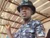 Inspector Tobi Kulani Kanadi