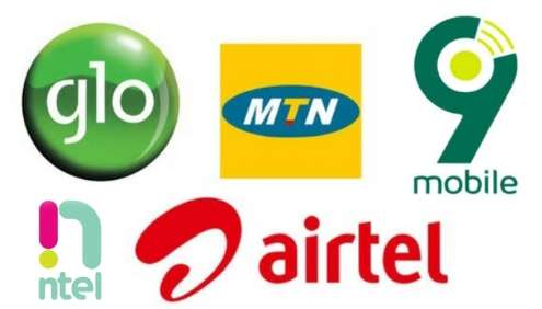Telecoms Operators in Nigeria Harmonised Shortcodes