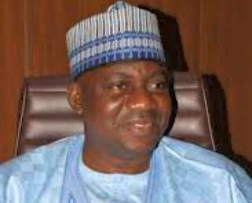 Alhaji Mohammed Nma Kolo