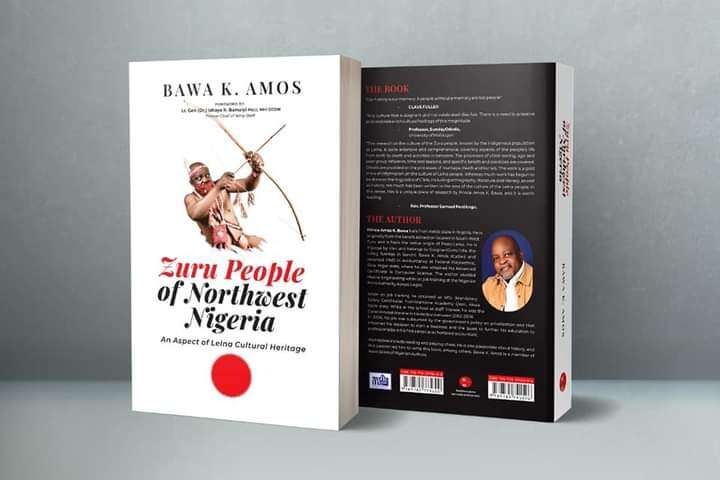 Zuru People Of Northwest Nigeria
