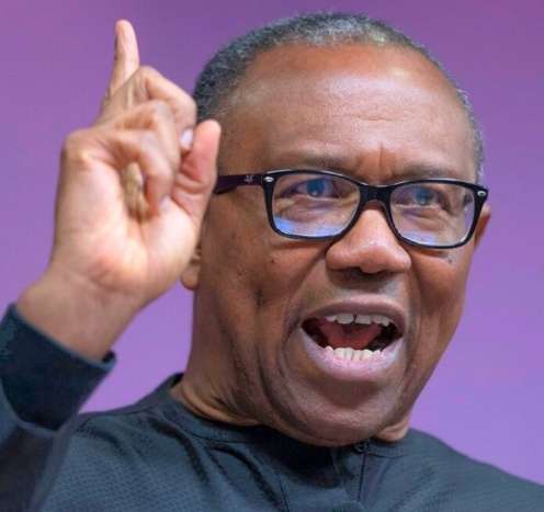 Peter Obi on mpr: APC's Endless Subterfuge Must Stop, Can’t Deter Us From Reclaiming Mandate