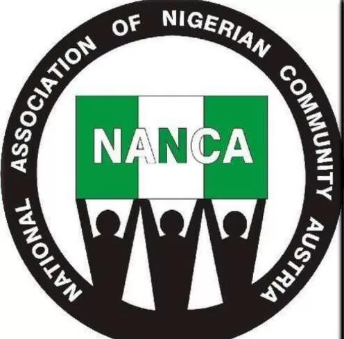National Association of Nigerian Community Austria (NANCA)