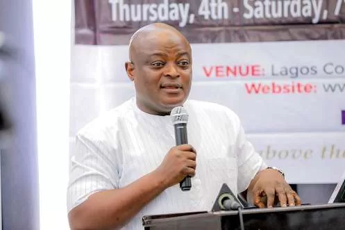 10th Assembly: New Lawmakers Must Have Political Will, Guard Against Greed, Selfishness, Hon. Mudashiru Obasa Tells Lagos Lawmakers-elect
