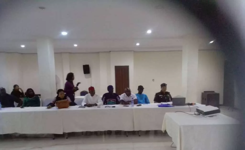 PIND Collaborates With MNDA To Hold Niger Delta Peace Building Conference in Asaba, Delta State 