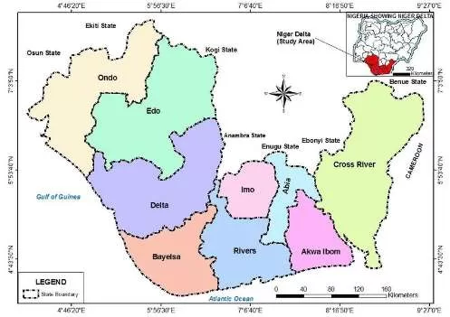 Niger Delta: Concerned Bonga Oil Spill Communities/Victims Demand $3.6bn Compensatiion