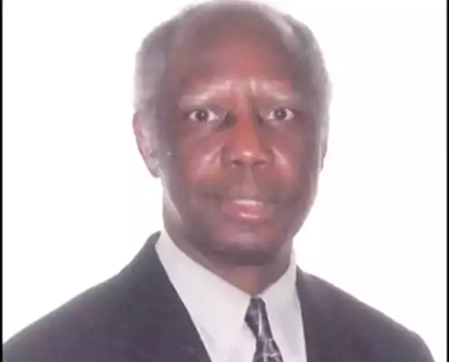 President General of Okpe Union, Professor Igho Natufe