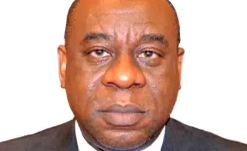 New CBN Governor Mr. Folashodun Adebisi Shonubi