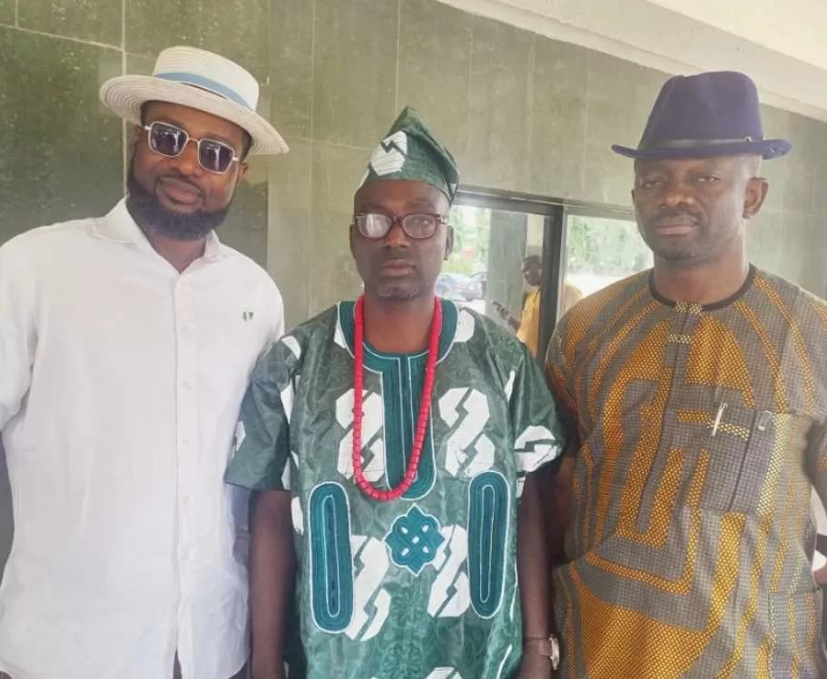 Coalition Of Pro-Democracy Groups Seek Ministerial Slot, Urge Nigerians To Support Bola Tinubu As Participant in Post-annulment Struggle