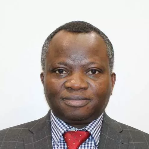 Olusegun Olanipekun is the Chief Executive Officer of the Institute for Christian Leadership Development