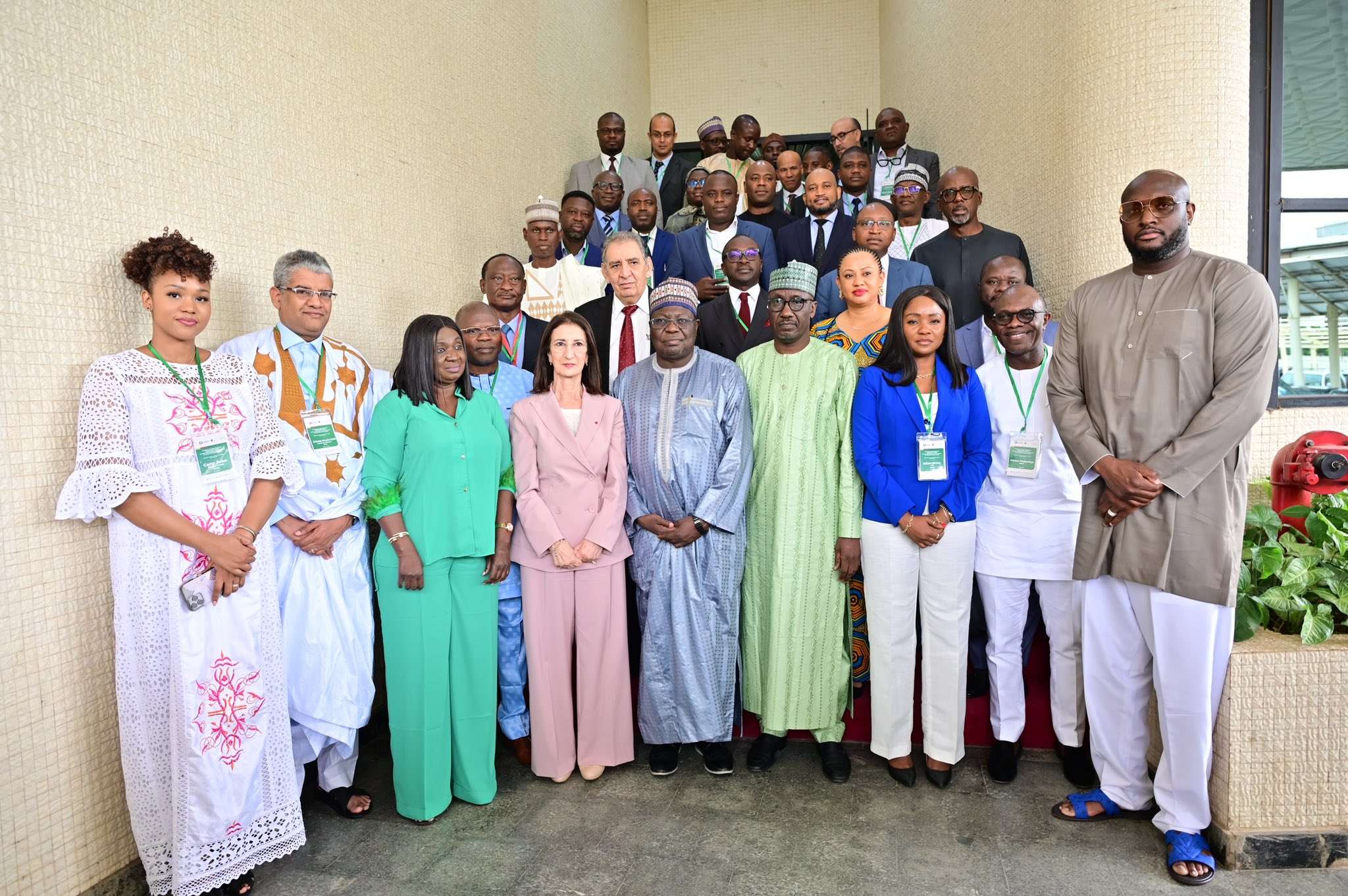 Nigeria, Morocco, Cote d’Ivoire, Liberia, Benin, Guinea Sign MoUs on Nigeria-Morocco Gas Pipeline