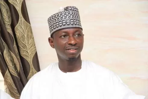 Alhaji Ibrahim Mohammed Ajia