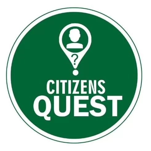 Citizens Quest for Truth Initiative logo