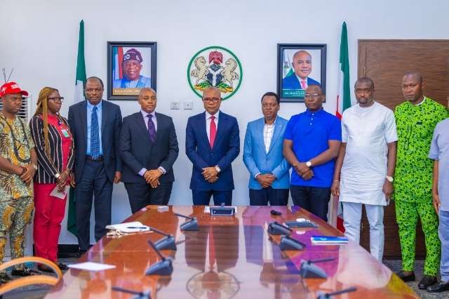 Petrol Subsidy: Gov Peter Mbah Sets Up Committee On Palliatives