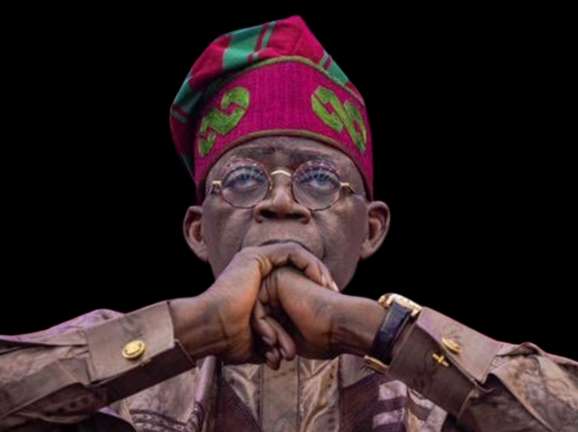 Bola Ahmed Tinubu and Fees increment in Unity Schools