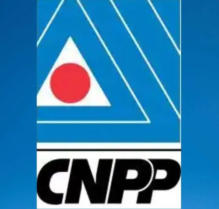 CNPP Nigeria Logo