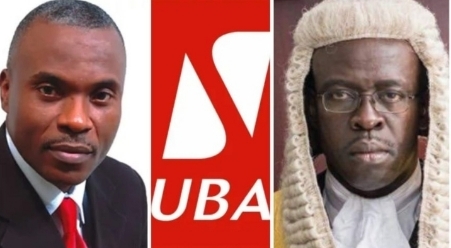 Court Awards N6m Against UBA