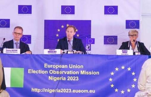 European Union Election Observation Mission (EU EOM)
