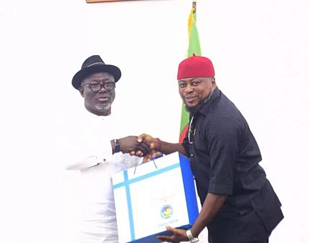 Delta Safe for Investment, Oborevwori Assures Investors