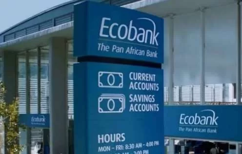 Fitch Foresees Upgrade of Ecobank’s National Ratings As Exchange-rate Volatility Recedes