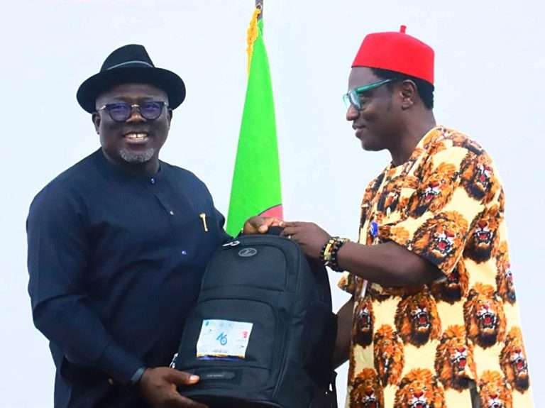 We'll prioritise the health of Deltans – Oborevwori