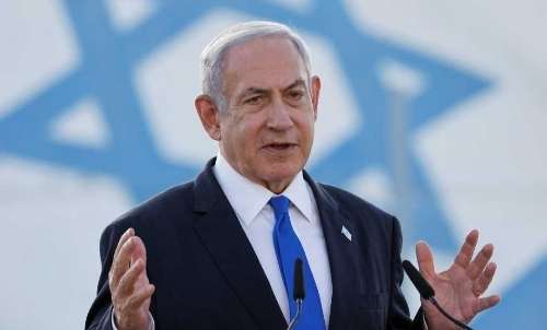 Israeli Prime Minister Netanyahu Admitted To Hospital