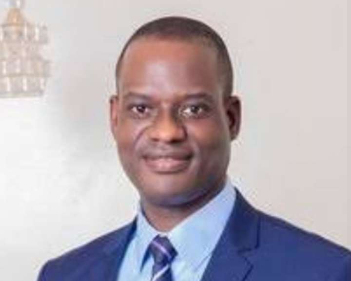 Taiwo Oyedele