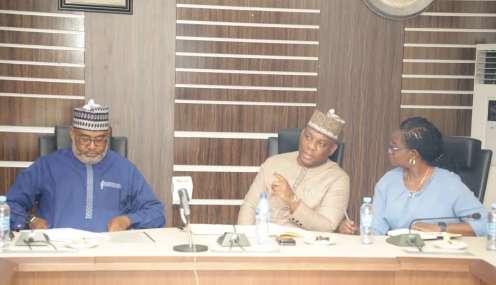 FG Commits to Insurance Coverage, Unveils Overhauling Strategy for Nigeria's Steel Sector Revival