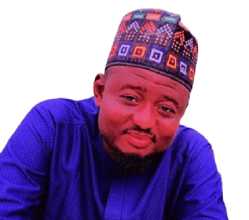 Hon. Aliyu Abubakar, Hydro-Area Youth Parliament