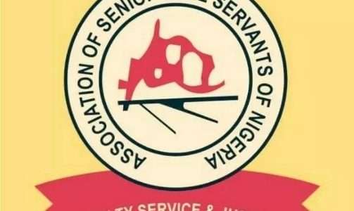 Association of Senior Civil Servant of Nigeria (ASCSN)
