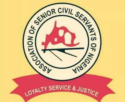 Association of Senior Civil Servant of Nigeria (ASCSN)