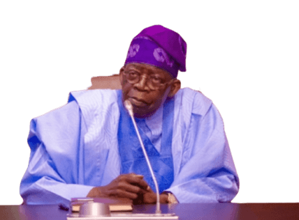 President Bola Ahmed Tinubu To Swear in New Ministers and Role as ECOWAS Chairman in Niger Republic