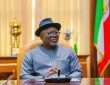 Delta State Governor Sheriff Oborevwori