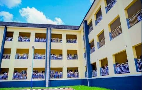 Delta State Model Technical Colleges Commence Sales Of Admission Form