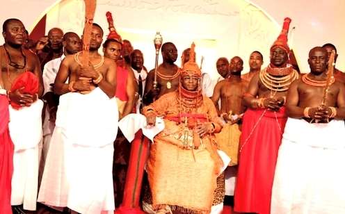 Allowance For Edo State Traditional Rulers