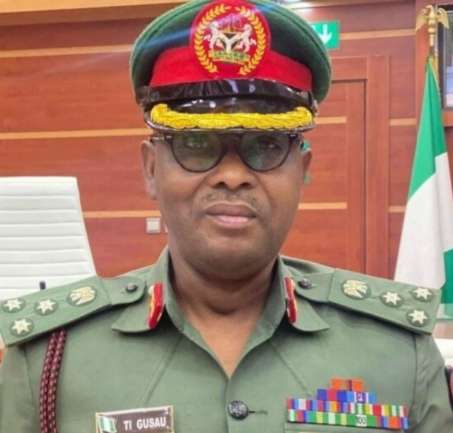 Coup Instigators' Requests To Overthrow Tinubu’s Government Rejected — DHQ