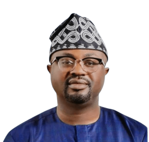 Olubunmi Tunji-Ojo Resigns As Federal Lawmaker