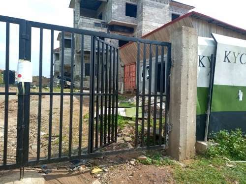 Police To Arrest Popular Abuja Property Developer, Ayuba, Over Alleged Fraudulent Activities Of KYC Interproject Ltd