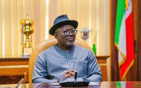 Oborevwori Sympathizes with Seplat over Rig Mishap