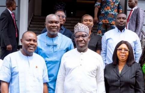 University Dismisses 5 Staff, 21 Others Undergoing investigation Over Criminal Offenses