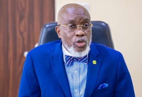 Chris Robert Ozongwu