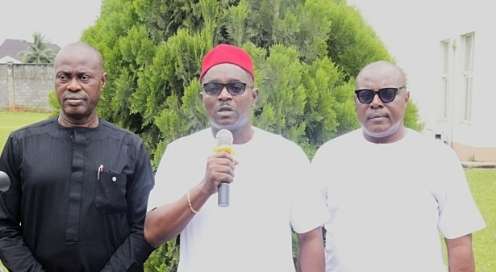 Fuel Subsidy Removal: Delta ALGON approves palliatives for LG workers