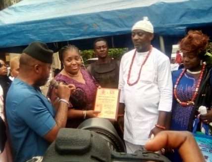 Pomp And Pageantry As HRH Edidem Atakpa Marks Birthday, Inauguration And Induction