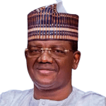 Minister of State for Defence, Dr Bello Muhammad Matawalle