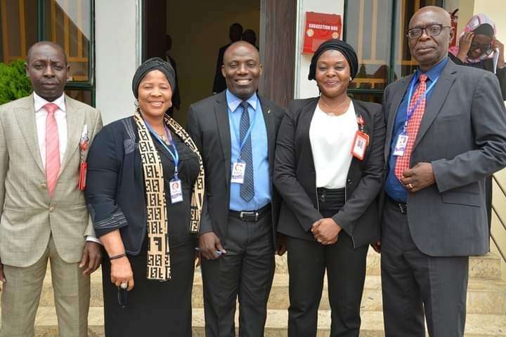 Anti-graft War: Kaduna NBA Pledges Support to EFCC