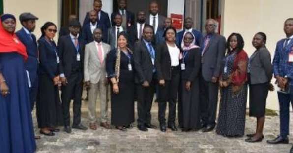Anti-graft War: Kaduna NBA Pledges Support to EFCC