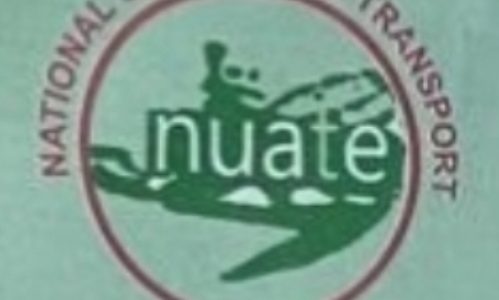 NUATE logo