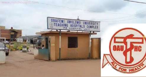 Obafemi Awolowo University Teaching Hospital Complex (OAUTHC)