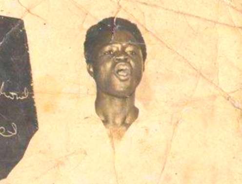 Ola Oni