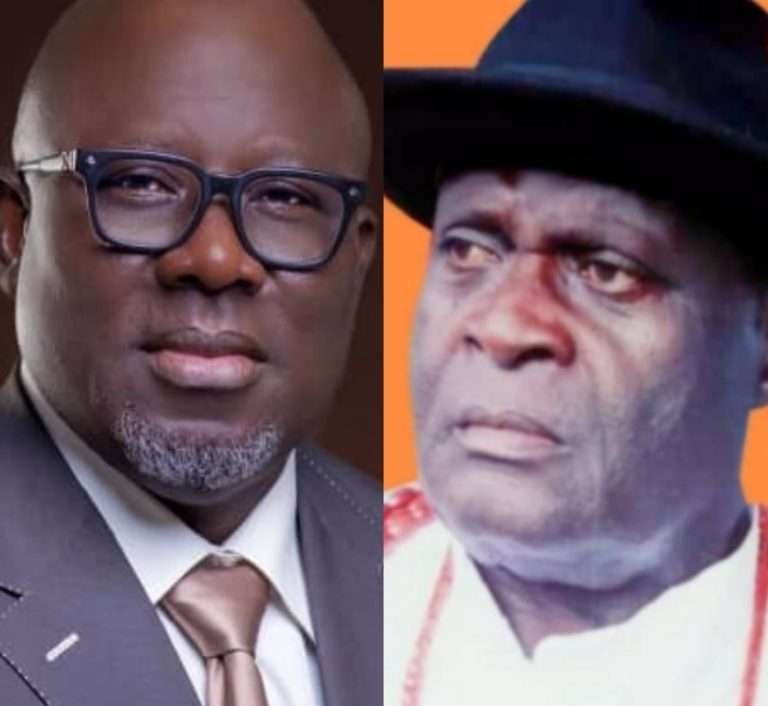 100 Days ln Office: Concerned Deltans For Good Governance Network Reacts To Gov. Oborevwori's Performance