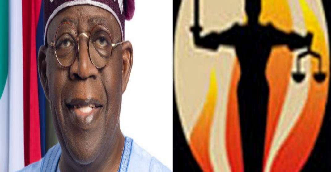 SERAP Wants Tinubu To Probe $15bn, N200bn Missing Oil Revenues